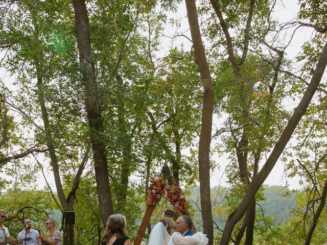 Danielle and George's wedding in Niverville, Manitoba 95