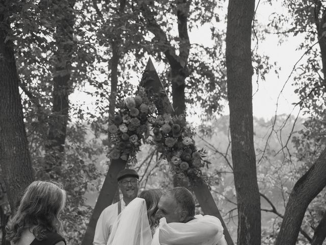 Danielle and George's wedding in Niverville, Manitoba 96