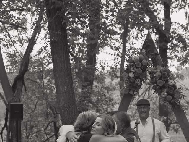 Danielle and George's wedding in Niverville, Manitoba 97