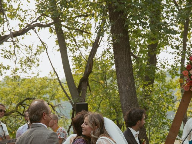 Danielle and George's wedding in Niverville, Manitoba 99