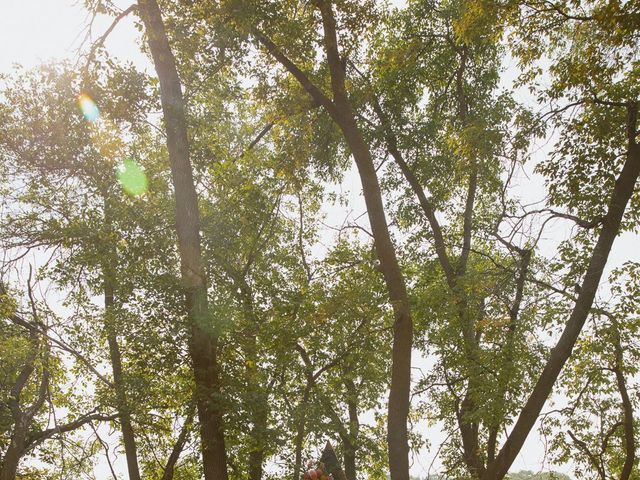 Danielle and George's wedding in Niverville, Manitoba 100