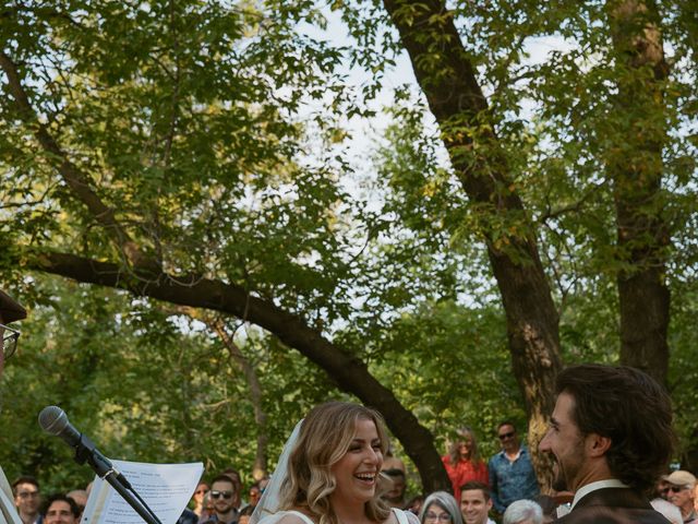 Danielle and George's wedding in Niverville, Manitoba 102