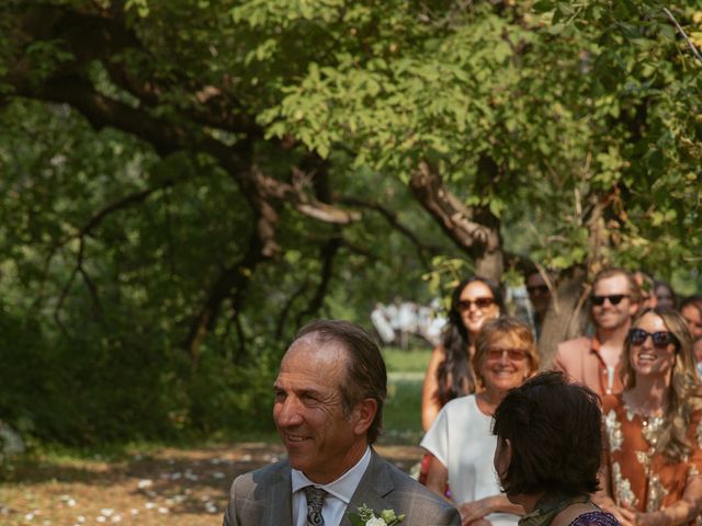 Danielle and George's wedding in Niverville, Manitoba 103