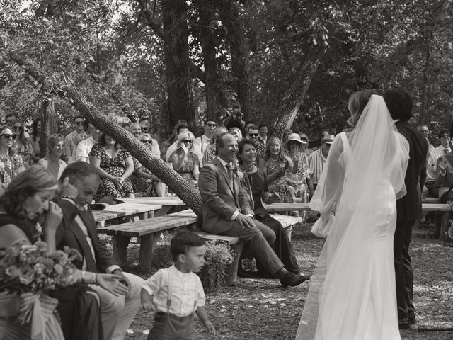 Danielle and George's wedding in Niverville, Manitoba 108