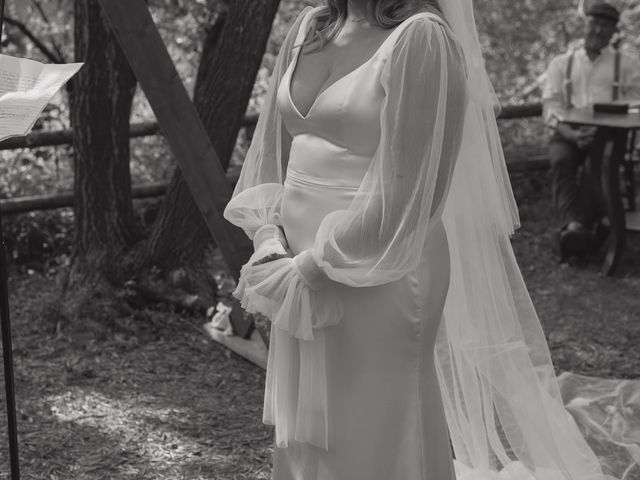 Danielle and George's wedding in Niverville, Manitoba 115