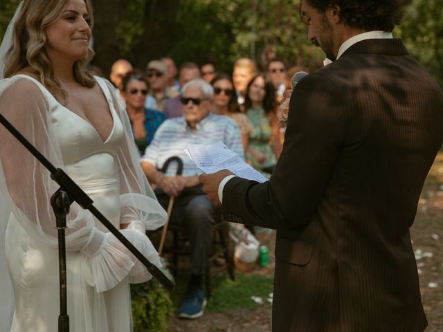 Danielle and George's wedding in Niverville, Manitoba 117