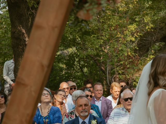 Danielle and George's wedding in Niverville, Manitoba 120
