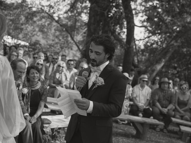 Danielle and George's wedding in Niverville, Manitoba 125