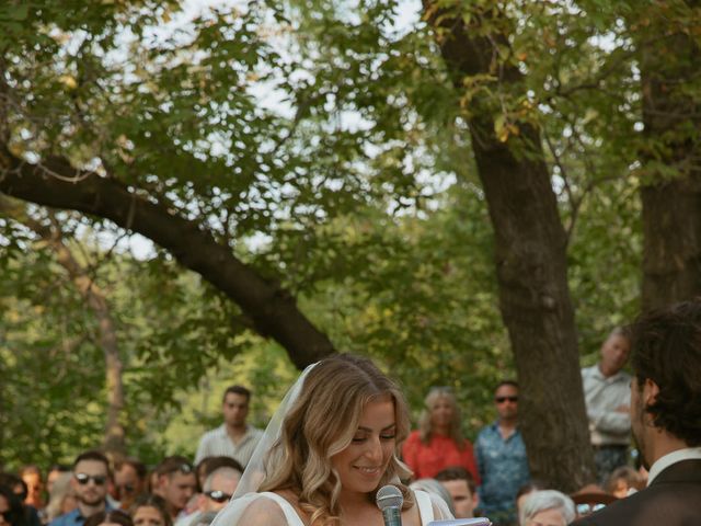 Danielle and George's wedding in Niverville, Manitoba 128