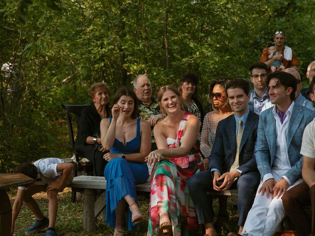 Danielle and George's wedding in Niverville, Manitoba 129
