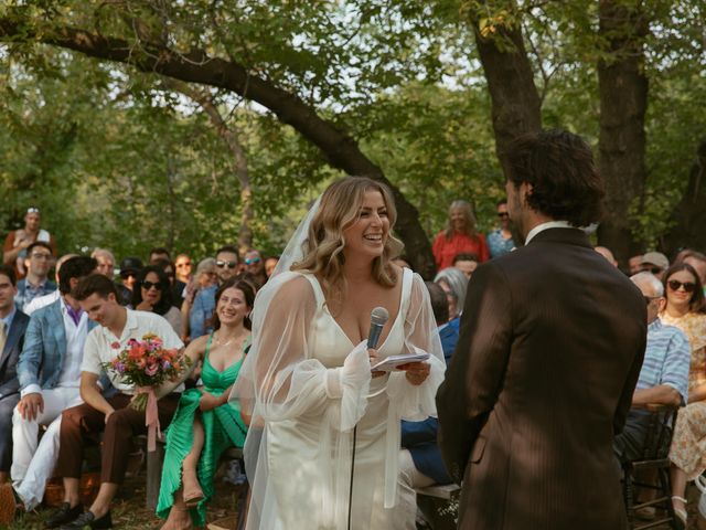 Danielle and George's wedding in Niverville, Manitoba 132
