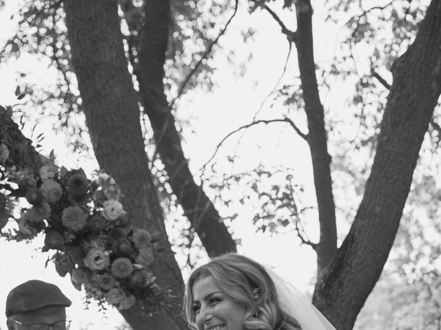 Danielle and George's wedding in Niverville, Manitoba 135