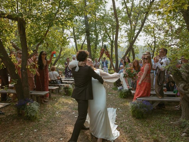 Danielle and George's wedding in Niverville, Manitoba 146