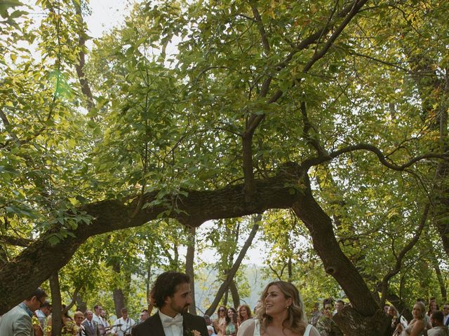 Danielle and George's wedding in Niverville, Manitoba 147