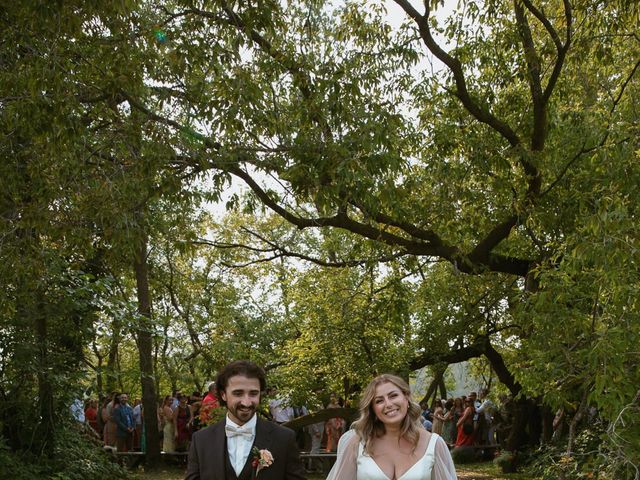 Danielle and George's wedding in Niverville, Manitoba 148