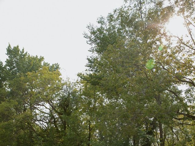 Danielle and George's wedding in Niverville, Manitoba 149