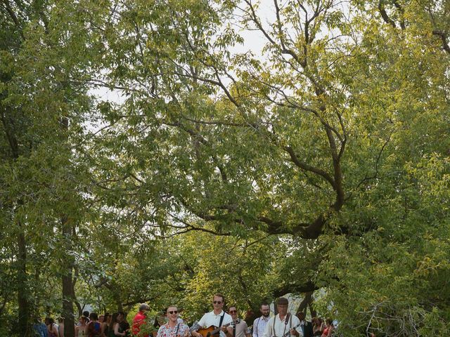Danielle and George's wedding in Niverville, Manitoba 150