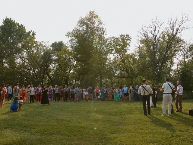 Danielle and George's wedding in Niverville, Manitoba 154