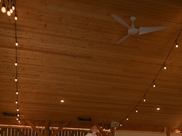 Danielle and George's wedding in Niverville, Manitoba 163