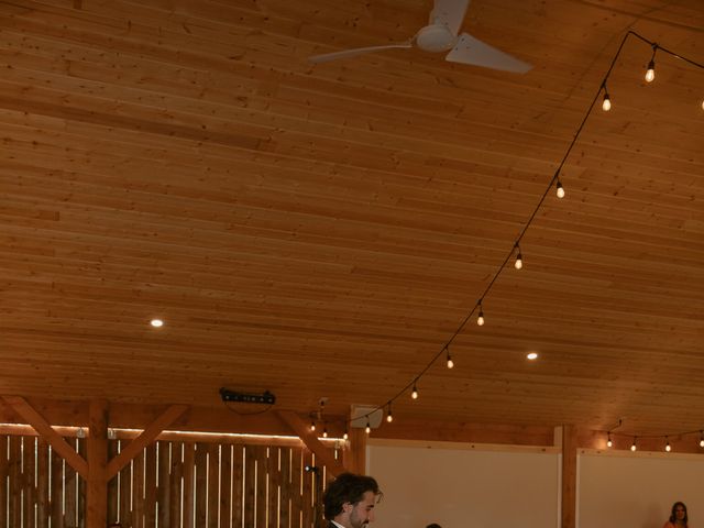 Danielle and George's wedding in Niverville, Manitoba 165