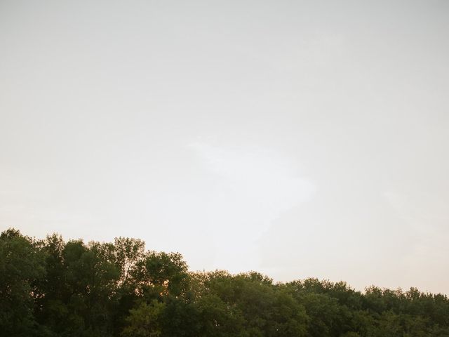Danielle and George's wedding in Niverville, Manitoba 169