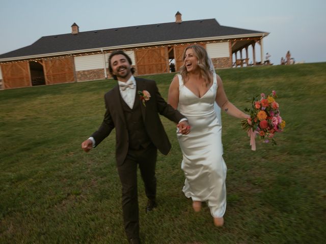 Danielle and George's wedding in Niverville, Manitoba 175