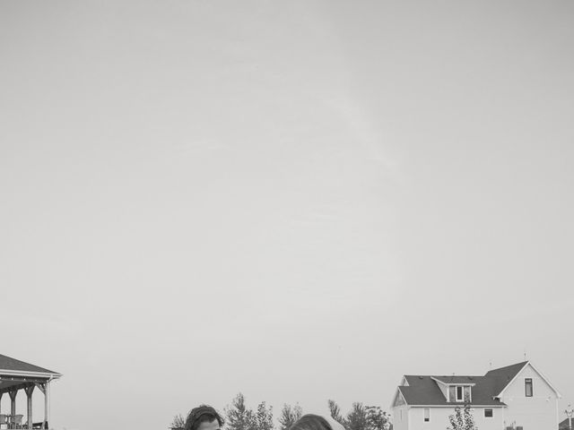 Danielle and George's wedding in Niverville, Manitoba 177