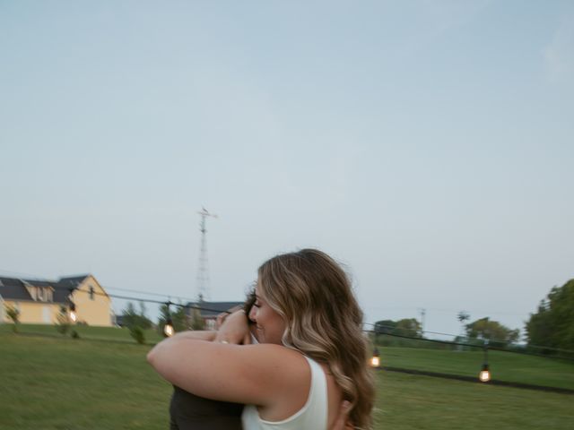 Danielle and George's wedding in Niverville, Manitoba 185