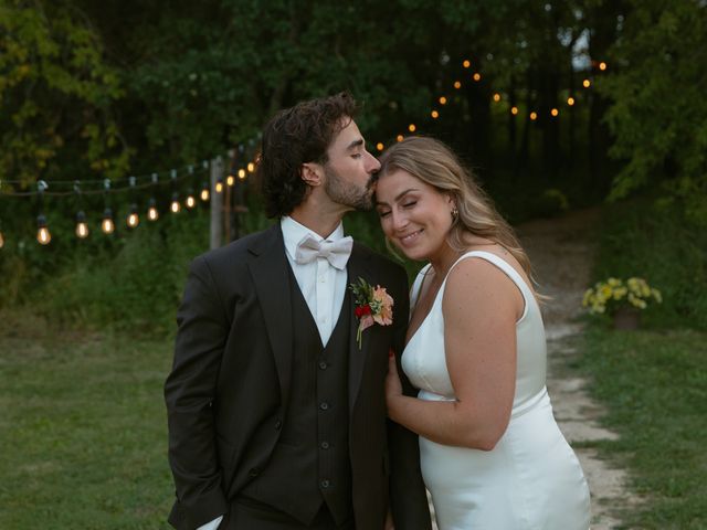 Danielle and George's wedding in Niverville, Manitoba 188