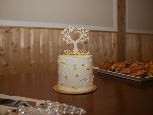 Danielle and George's wedding in Niverville, Manitoba 191