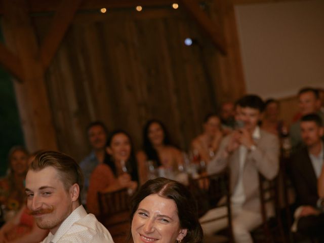 Danielle and George's wedding in Niverville, Manitoba 194