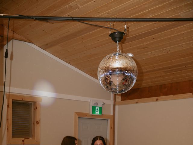 Danielle and George's wedding in Niverville, Manitoba 197