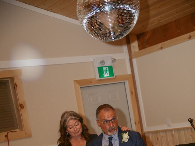 Danielle and George's wedding in Niverville, Manitoba 199