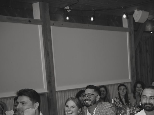 Danielle and George's wedding in Niverville, Manitoba 200