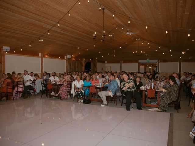 Danielle and George's wedding in Niverville, Manitoba 202