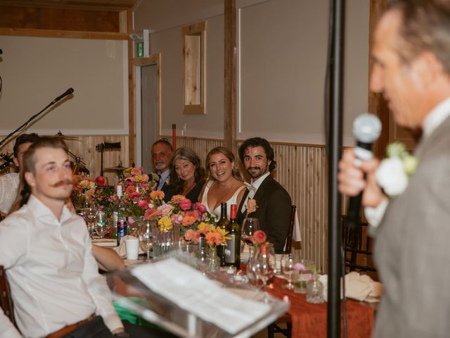 Danielle and George's wedding in Niverville, Manitoba 205