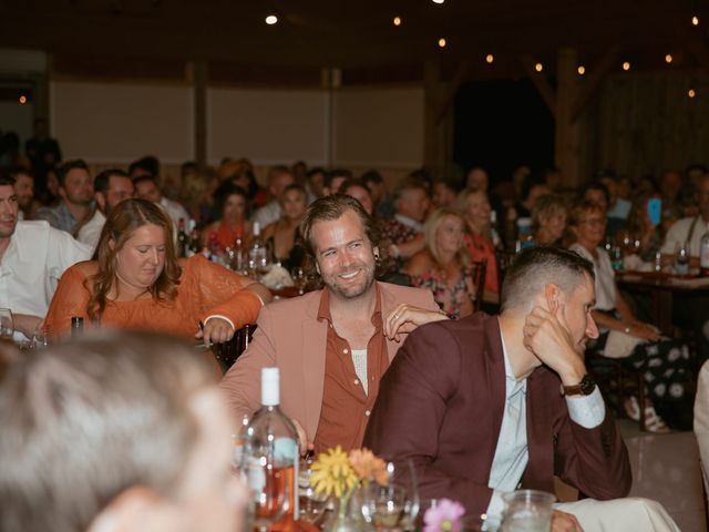 Danielle and George's wedding in Niverville, Manitoba 206