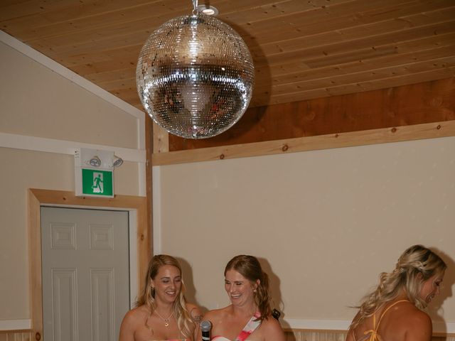 Danielle and George's wedding in Niverville, Manitoba 207