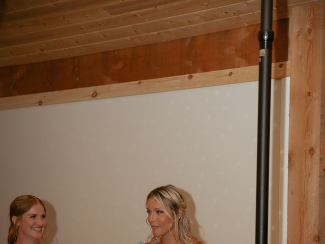 Danielle and George's wedding in Niverville, Manitoba 208