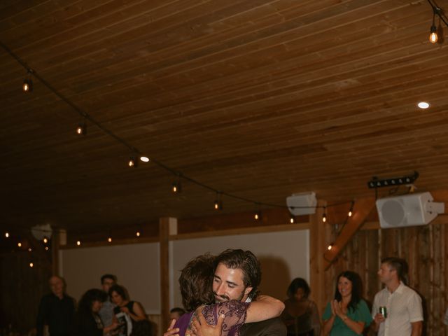 Danielle and George's wedding in Niverville, Manitoba 217