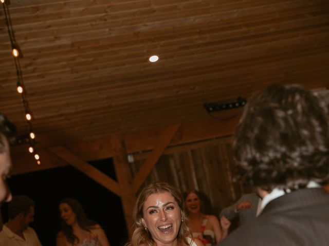 Danielle and George's wedding in Niverville, Manitoba 220