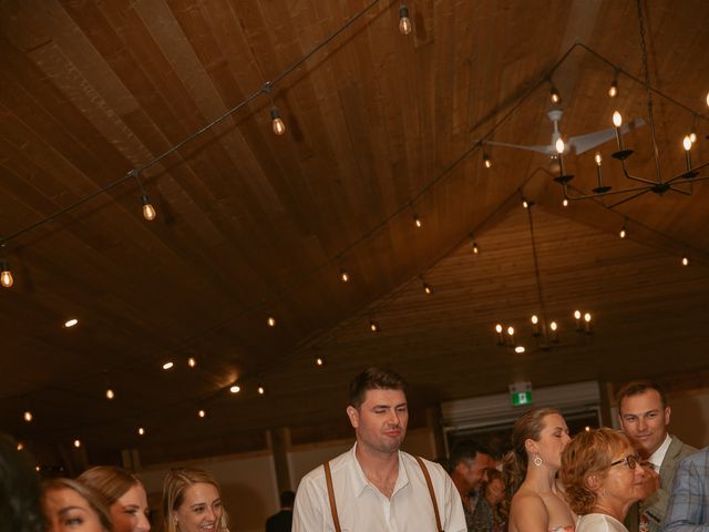 Danielle and George's wedding in Niverville, Manitoba 221