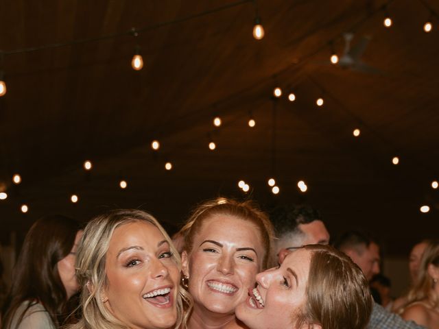 Danielle and George's wedding in Niverville, Manitoba 222