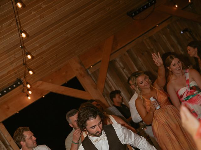 Danielle and George's wedding in Niverville, Manitoba 226