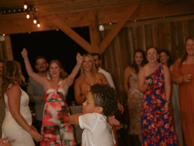 Danielle and George's wedding in Niverville, Manitoba 227