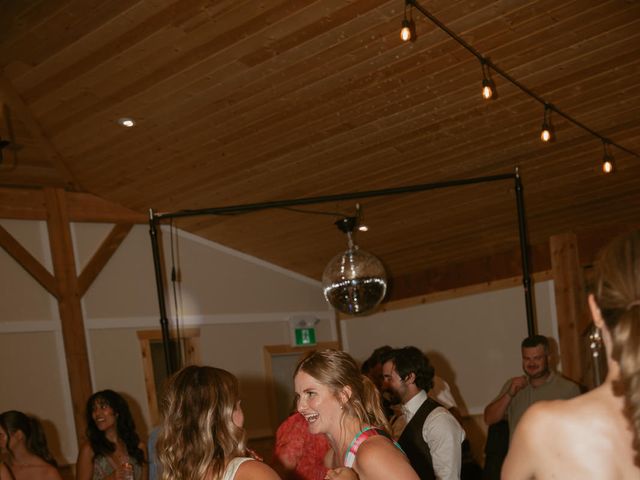 Danielle and George's wedding in Niverville, Manitoba 228