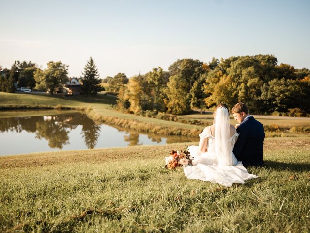 Evan and Samantha&apos;s wedding in Niagara on the Lake, Ontario 1