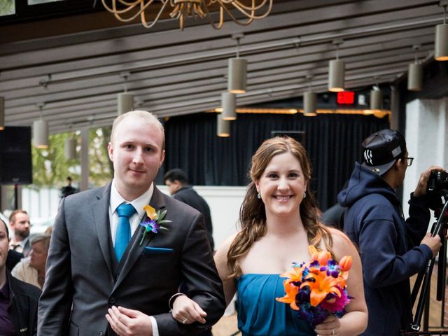 Dan and Jacqueline&apos;s wedding in Vancouver, British Columbia 56