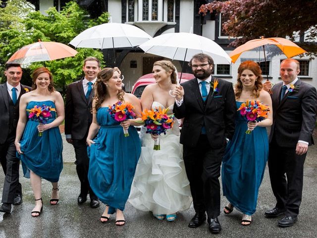 Dan and Jacqueline&apos;s wedding in Vancouver, British Columbia 103