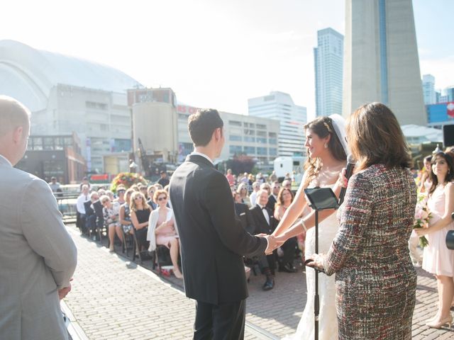 Daniel and Christine&apos;s wedding in Toronto, Ontario 52